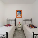 Kales In Holiday home