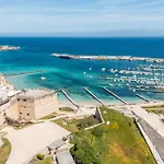 Kales In Otranto