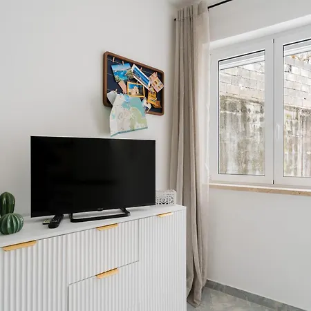 Holiday home Kales In