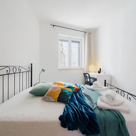 Kales In Holiday home