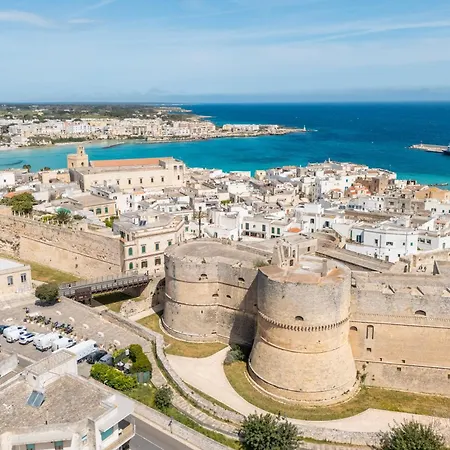 Hébergement de vacances Kalès In Otrante
