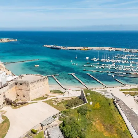 Hébergement de vacances Kalès In