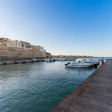 Kalès In Hébergement de vacances Otrante