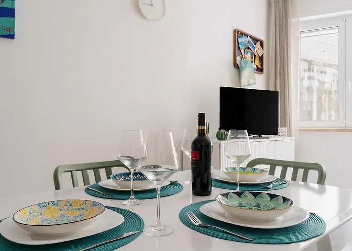 Kales In Holiday home *