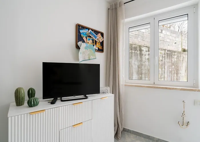 Holiday home Kales In