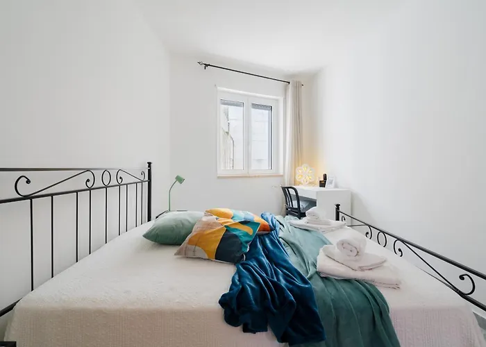 Kales In Holiday home