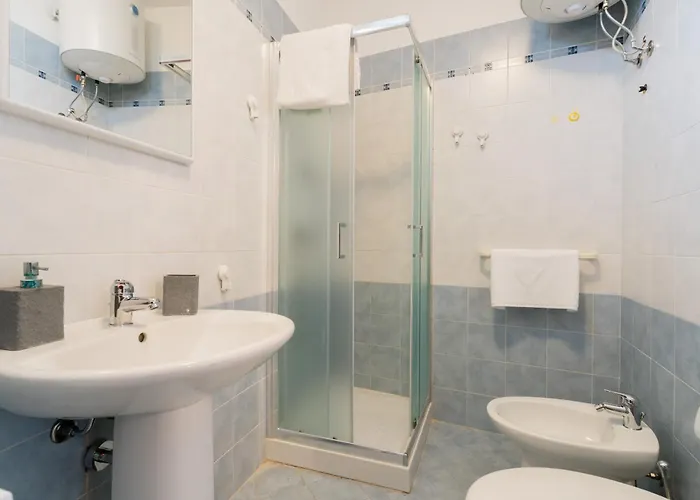 Holiday home Kales In Otranto