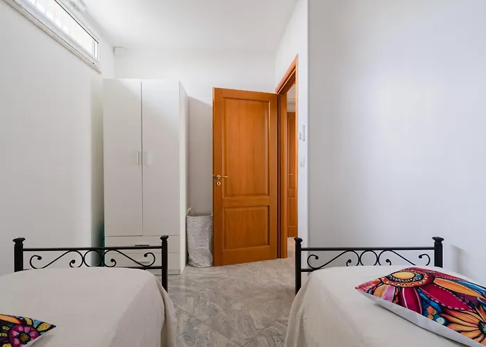 Kales In Holiday home Otranto