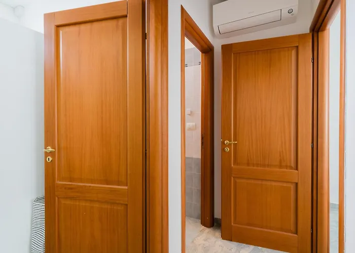 Holiday home Kales In