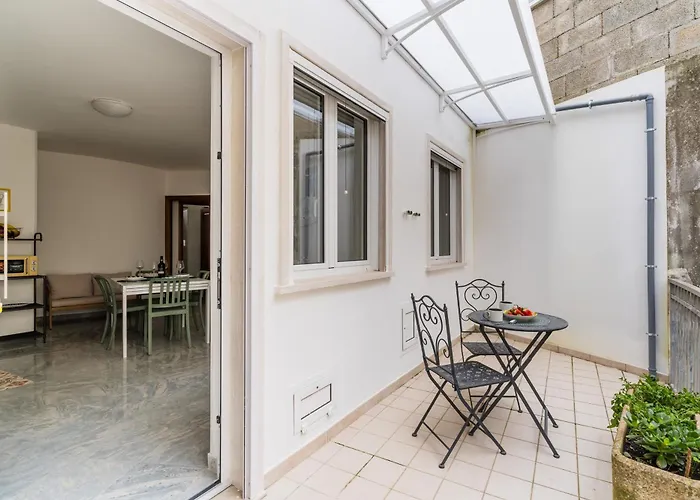 Kales In Holiday home Otranto