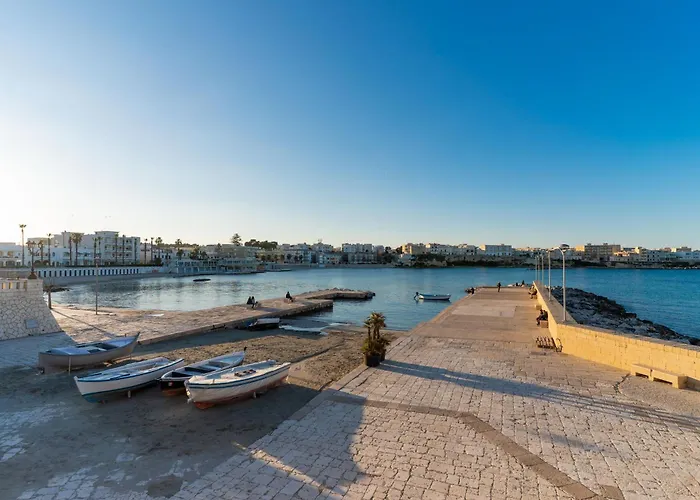 Kales In Holiday home Otranto